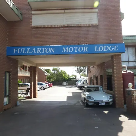 Fullarton Motor Lodge-2